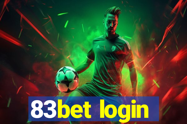 83bet login